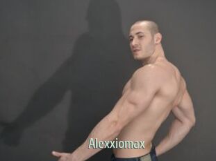 Alexxiomax