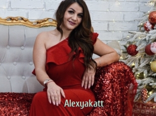 Alexyakatt