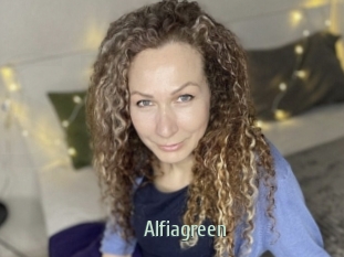 Alfiagreen
