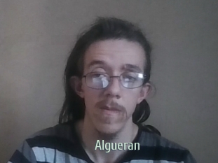 Algueran