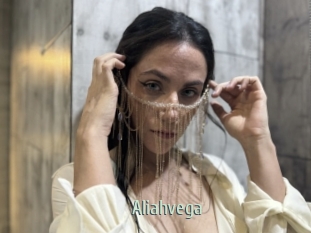 aliahvega Sexcam Zone