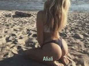 Aliali