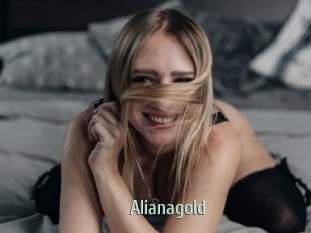 Alianagold