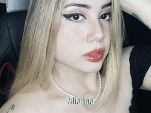 Alianna