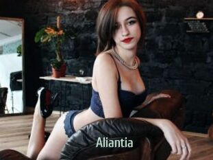 Aliantia