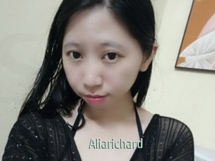 aliarichard Sexcam Zone