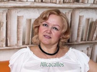 Alicacallos