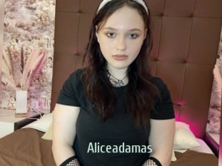 Aliceadamas