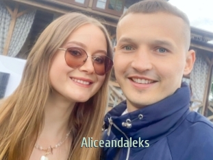 aliceandaleks Sexcam Zone