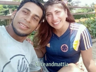 Aliceandmattia