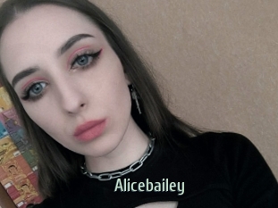 Alicebailey