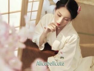 Alicebellcute