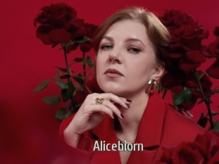 Alicebiorn