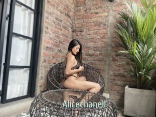 Alicechanell