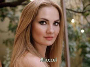 Alicecol