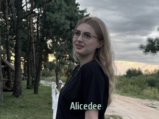 Alicedee