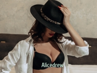Alicedrew
