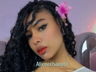 Aliceechannel