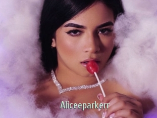 Aliceeparkerr