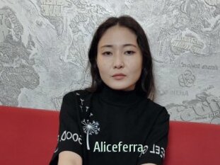 aliceferra Sexcam Zone