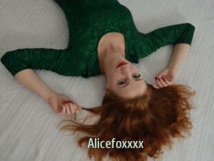 Alicefoxxxx