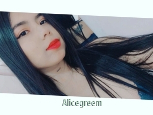 Alicegreem
