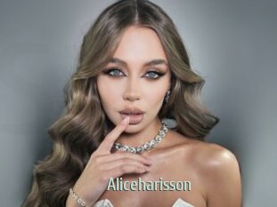 aliceharisson Sexcam Zone