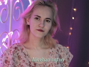 Aliceharrington