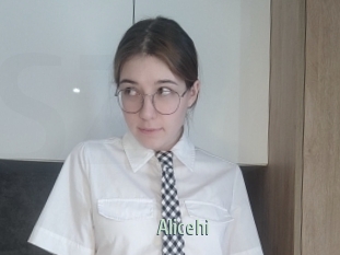 Alicehi