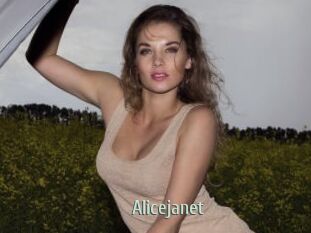Alicejanet