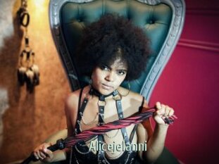Alicejelanni