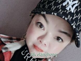 Alicelanghong