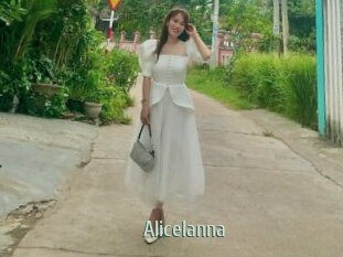 Alicelanna