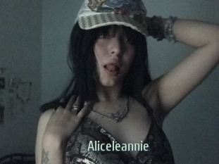 Aliceleannie