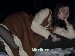 Alicelitten