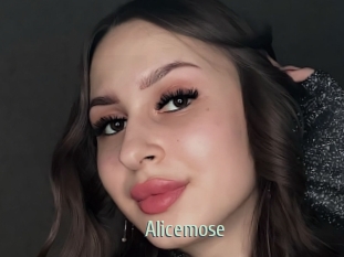 Alicemose