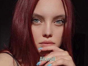 alicepill Sexcam Zone