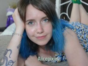 alicepixie Sexcam Zone