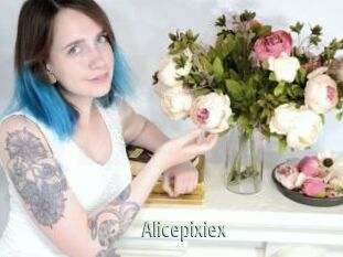 Alicepixiex