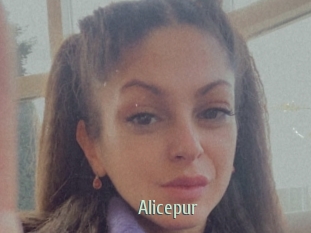 Alicepur