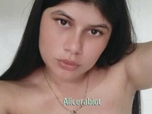 Alicerabiot