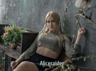 Aliceraider