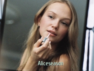 Aliceseason
