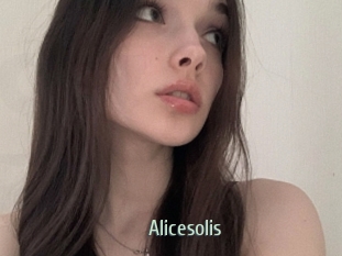 Alicesolis