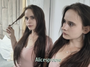 Alicesprouse