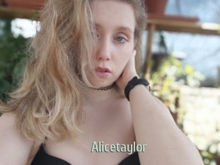 Alicetaylor