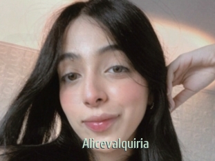 Alicevalquiria