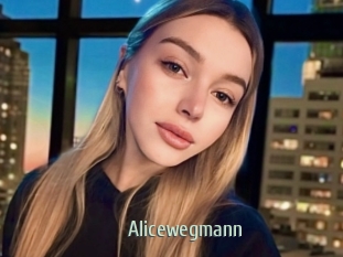 Alicewegmann