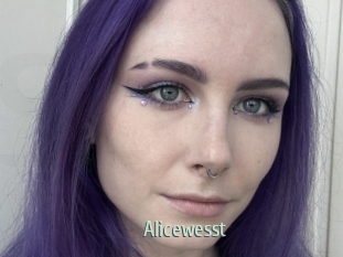 Alicewesst