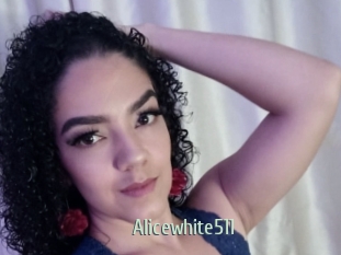 Alicewhite511